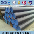 Smls And Welded Low-temperature Alloy Tubes Astm A333 Gr.9
